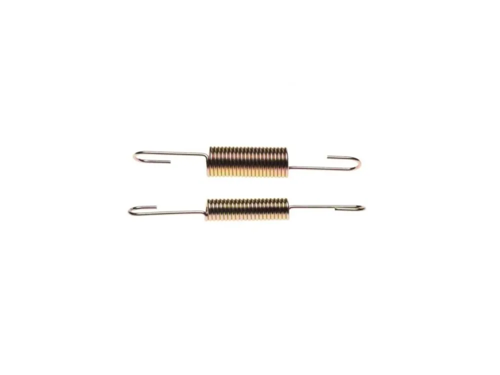 Set arcuri cric, lungime 125mm si 124mm Plată sigură