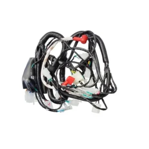 Reducere specială Set cabluri instalatie electrica ATV Bashan 200-S7