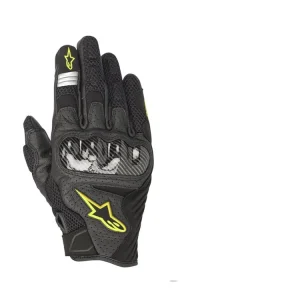 Promoție Manusi moto ALPINESTARS SMX-1 AIR V2, marimea XL