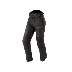 Ieftin Pantaloni moto Nordcode SENEGAL dama, impermeabili, marimea M