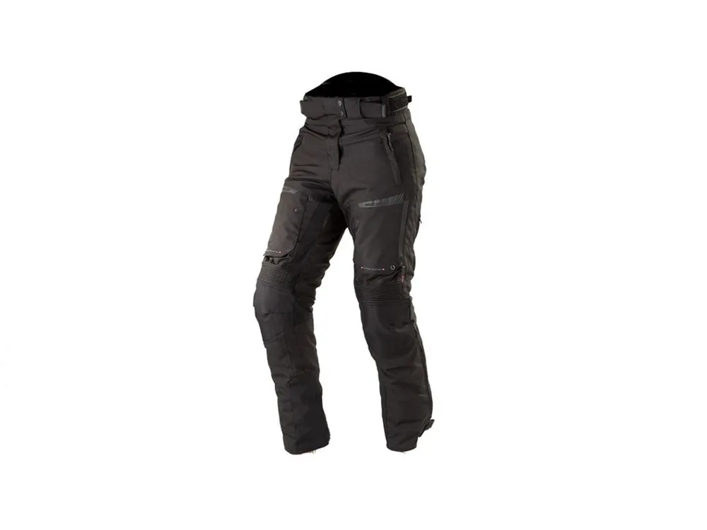 Ieftin Pantaloni moto Nordcode SENEGAL dama, impermeabili, marimea M