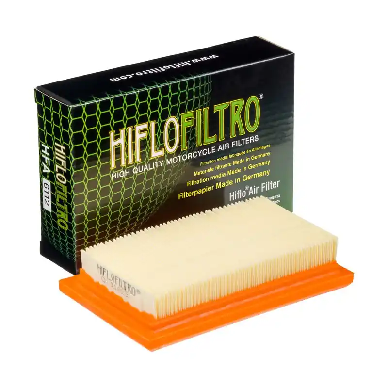 Discount Element filtrant HFA6112, Hiflo Filtro