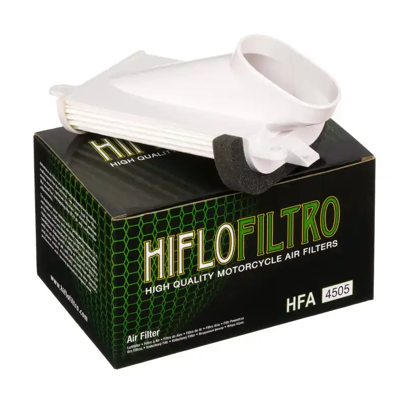 Element filtrant HFA4505, Hiflo Filtro Popular