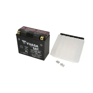 Acumulator moto Yuasa AGM 12V 10Ah YT12B-BS Ultima șansă