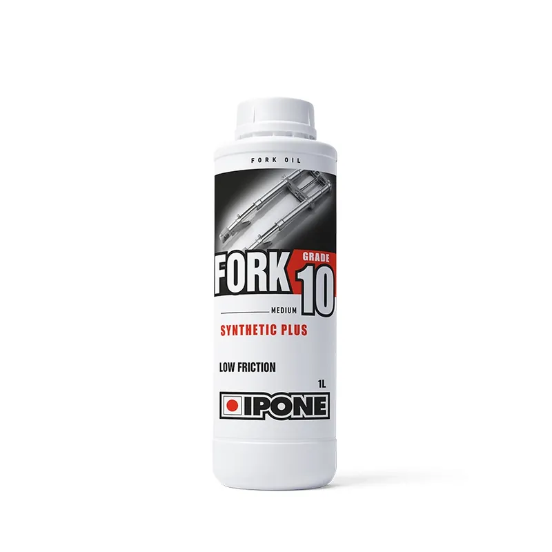 Ulei furca Ipone FORK OIL 30, 30W, 1L Doar azi