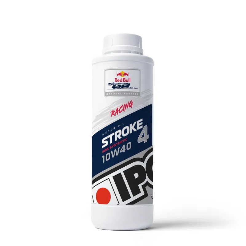 Bestseller Ulei motor Ipone STROKE4 RACING 10W40, 1L