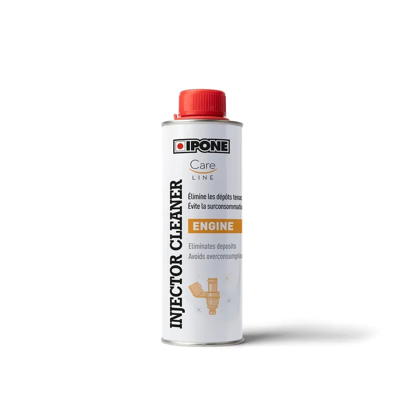 Plată sigură Spray curatare injectoare INJECTOR CLEANER, Ipone, 300ml