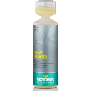 Aditiv Motorex VALVE GUARD, 250ml Plată sigură