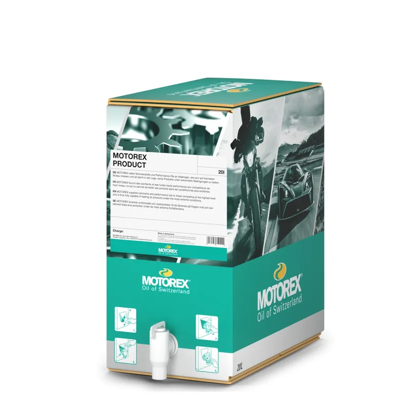 Ofertă exclusivă Antigel diluat M4.0 Motorex, 20L