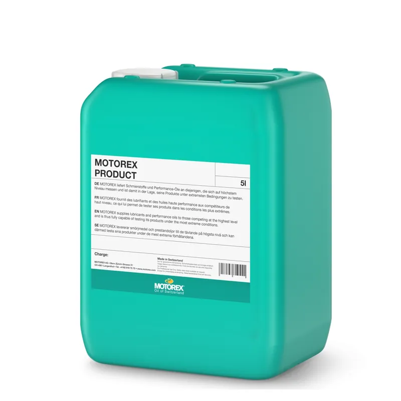 Calitate înaltă Degresant Motorex REX CLEANER, 5L