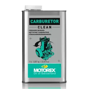 Calitate înaltă Solutie curatat carburatoare Motorex CARBURETOR CLEANER, 1L