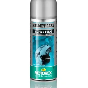 Spray curatare casti Motorex HELMET CARE, 200ml Comandă acum