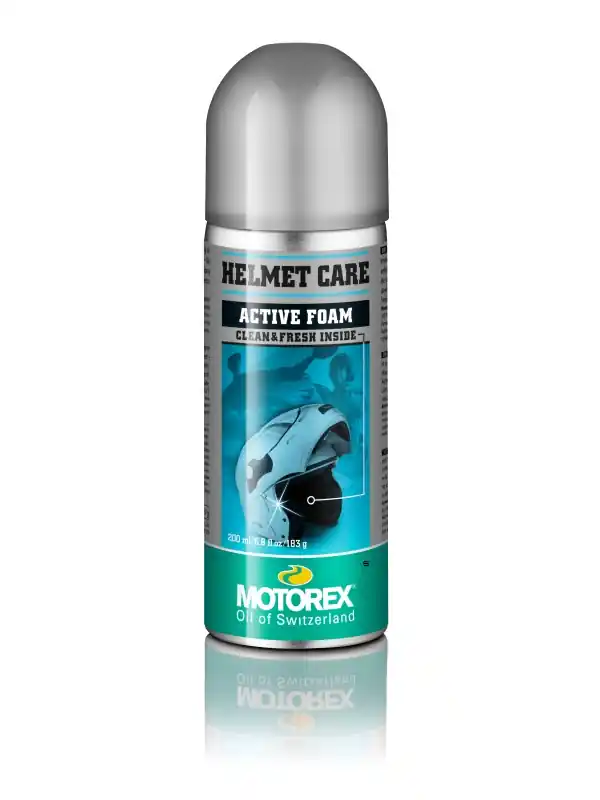 Spray curatare casti Motorex HELMET CARE, 200ml Comandă acum