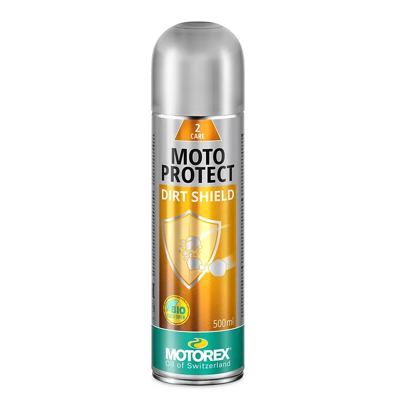 Preferatul clienților Spray protectie Motorex MOTO PROTECT Spray, 500ml