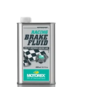 Lichid frana Motorex RACING, 500ml Cumpără online