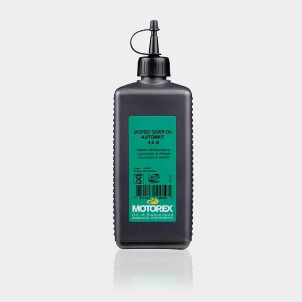 Popular Ulei transmisie MOPED cutie automata, 450ml
