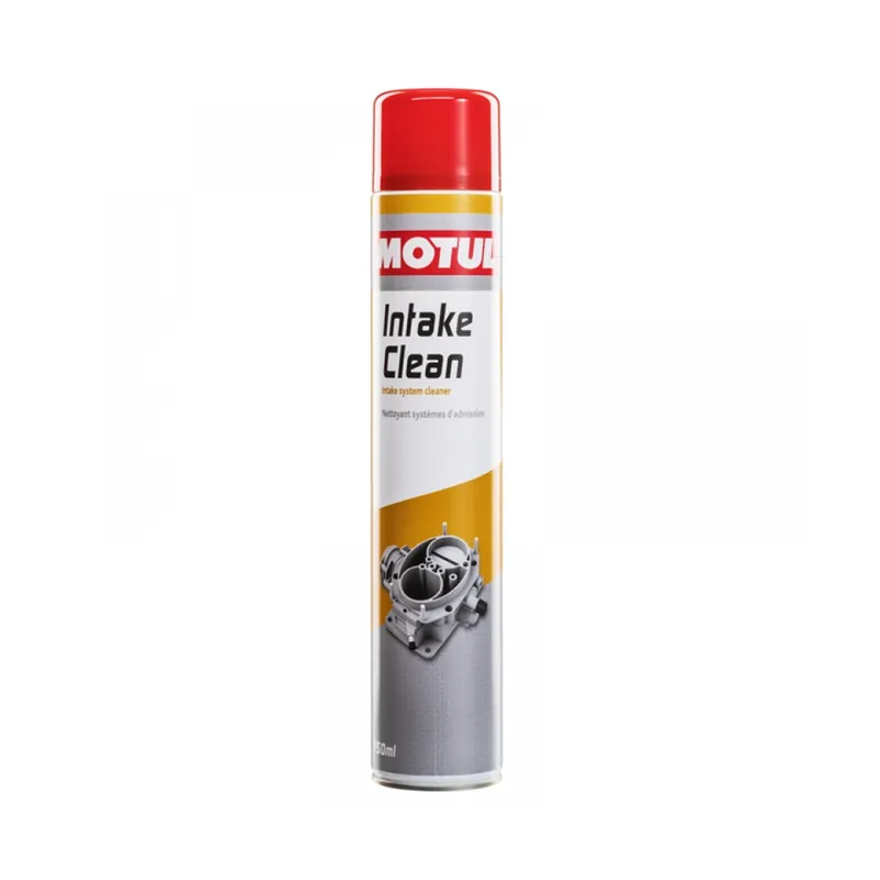 Solutie curatare admisie INTAKE CLEAN Motul, 750ml Cel mai bun preț