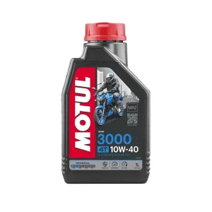 Ulei Motor 3000 10W40 Motul, 1L Lichidare de stoc