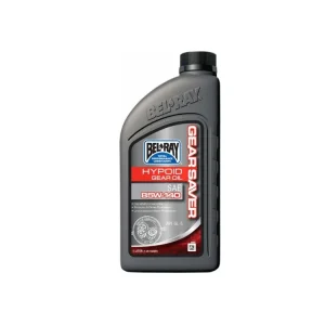 Promoție Ulei transmisie GEAR SAVER Hypoid 85W140, 1 litru, Bel-Ray