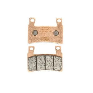 Set placute frana sinterizate Honda/Kawasaki 74x55.1x9, Ferodo Reducere specială