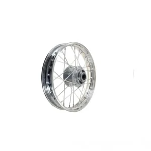 Janta fata 14x1.40 inch, cross, spitata Plată securizată