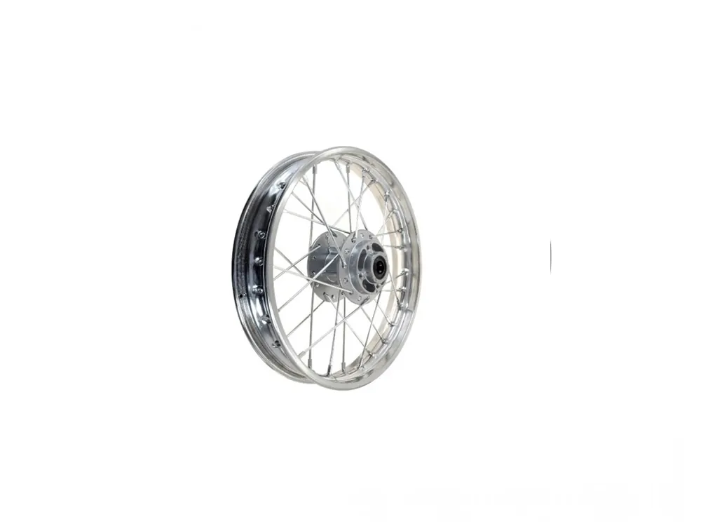 Janta fata 14x1.40 inch, cross, spitata Plată securizată