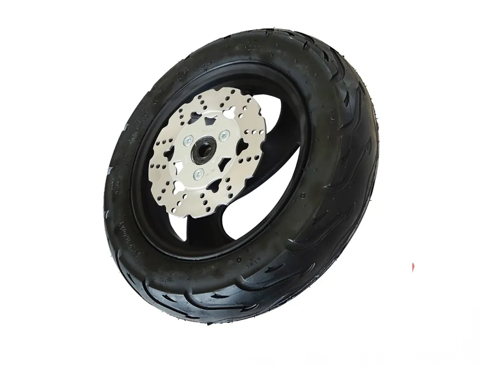 Reducere specială Roata fata completa scutere 50cc