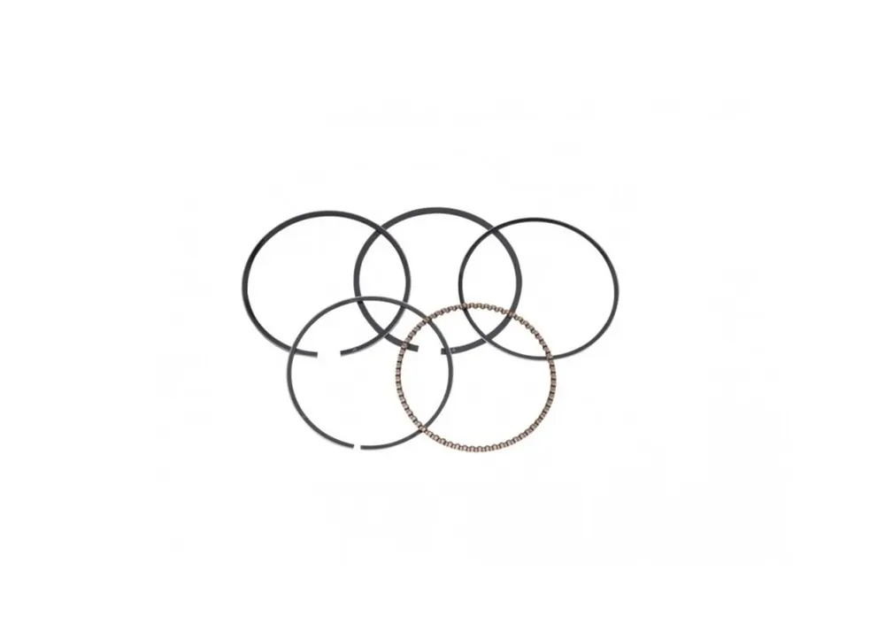 Mai ieftin Set segmenti Bashan 300cc diametru 72.5 mm, 1x1x2.5