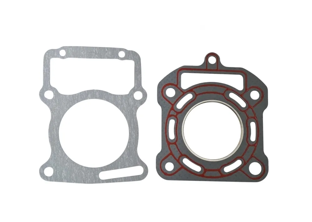 Plată sigură Set garnituri cilindru ATV Loncin ZS200 racire pe apa, 63.5mm