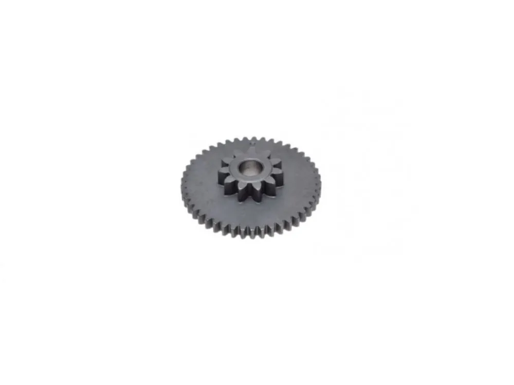 Plată sigură Pinion cuplare electromotor Yamaha YBR 125cc