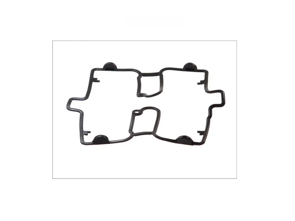 Garnitura capac supapa Kawasaki EN, ER, EX, GPZ, KLE, ZX 450/500 1985-2007, Athena Reducere de preț