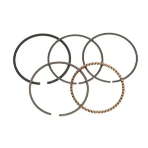 Set segmenti Piaggio Fly 125cc, 4T, 57mm Reducere specială