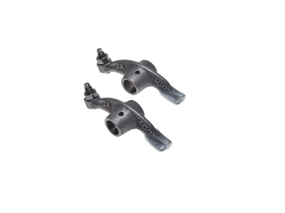 Set culbutori Sym Orbit, 4T Premium