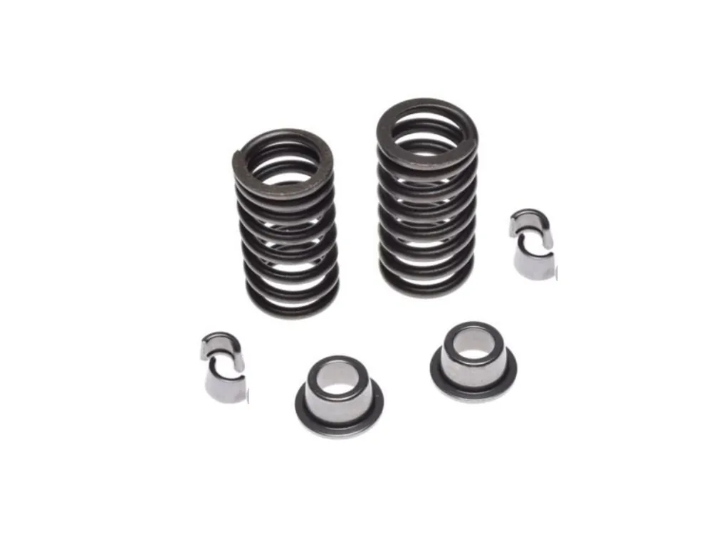 Plată securizată Set reparatie supape Sym Orbit, 4T