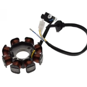 Lichidare de stoc Stator Sym Orbit, 4T