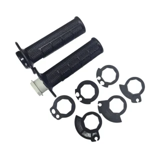 Premium Set mansoane universale, lock-on