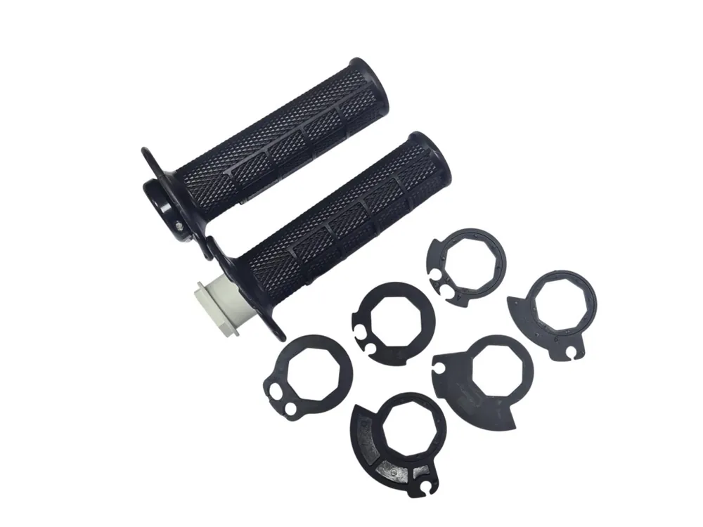 Premium Set mansoane universale, lock-on