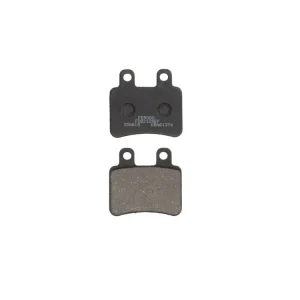 Set placute frana 47.5x50.3x7 mm, FDB2128EF, Ferodo Ofertă de sezon