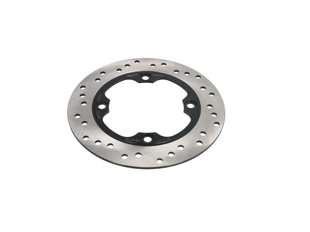 Disc frana fata 220mm, FMD0057R, Ferodo Cumpără acum