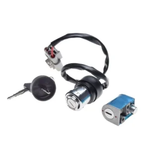 Set contact+chei CF Moto 800-850-1000cc Cumpărături sigure