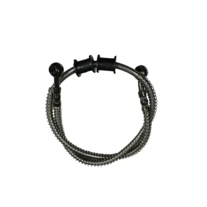 Furtun frana fata ATV CF Moto 500-600 cc, 725 mm Preț mic
