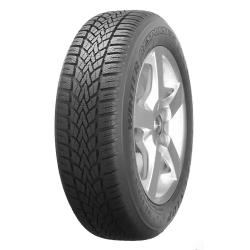 Dunlop WINTER RESPONSE 2 MS 185/65/R15 88T Ofertă de sezon
