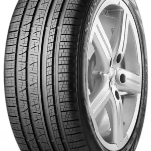 Reducere specială Pirelli SCORPION VERDE ALLSEASON 265/50/R20 107V