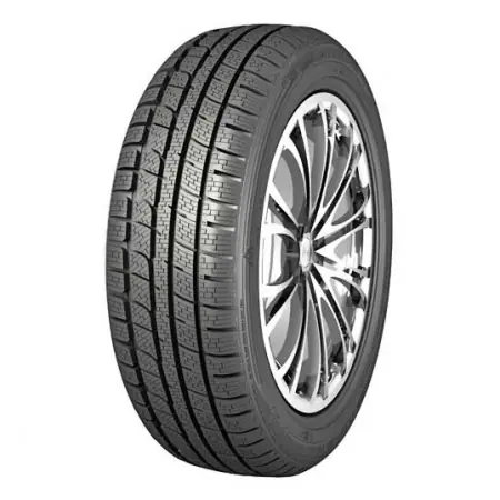 Cumpărături sigure Nankang SV-55 255/60/R18 112V XL