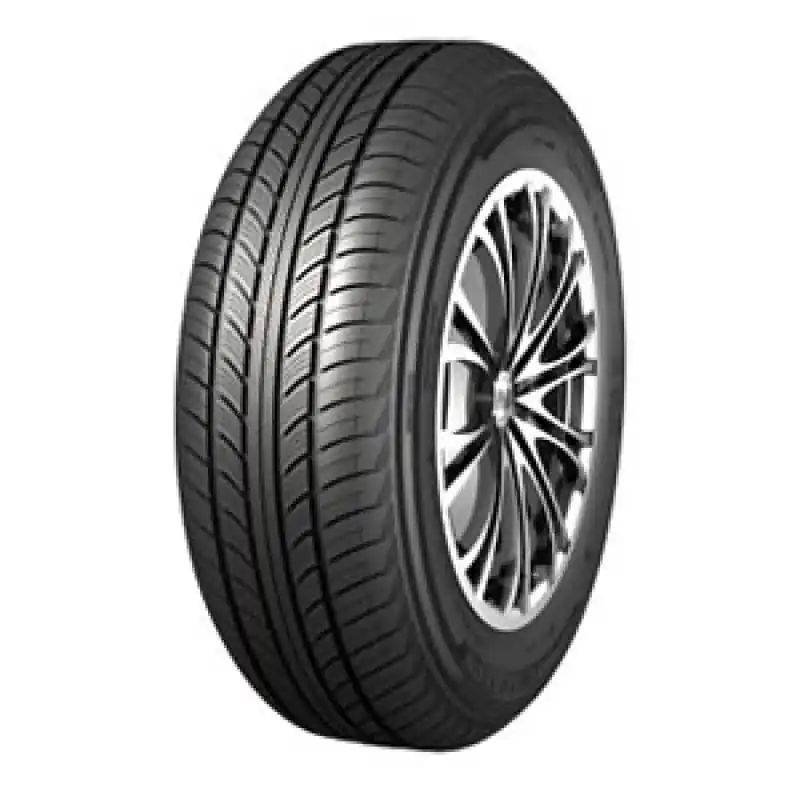 Nankang N-607+ 175/60/R15 81V Discount