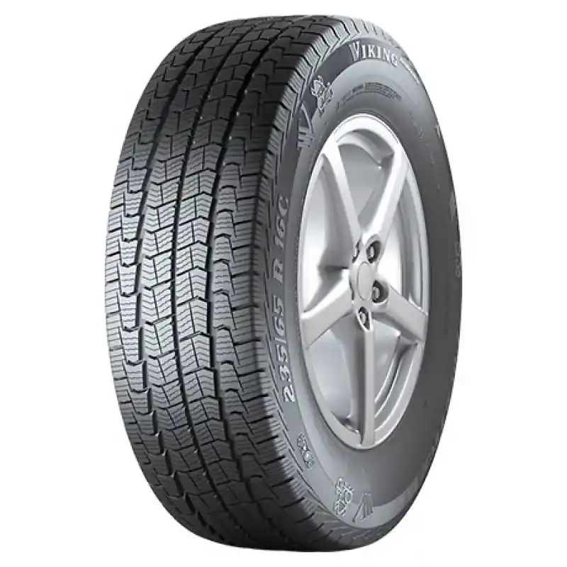 Viking FOURTECH VAN 8PR 195/75/R16C 107/105R Bestseller