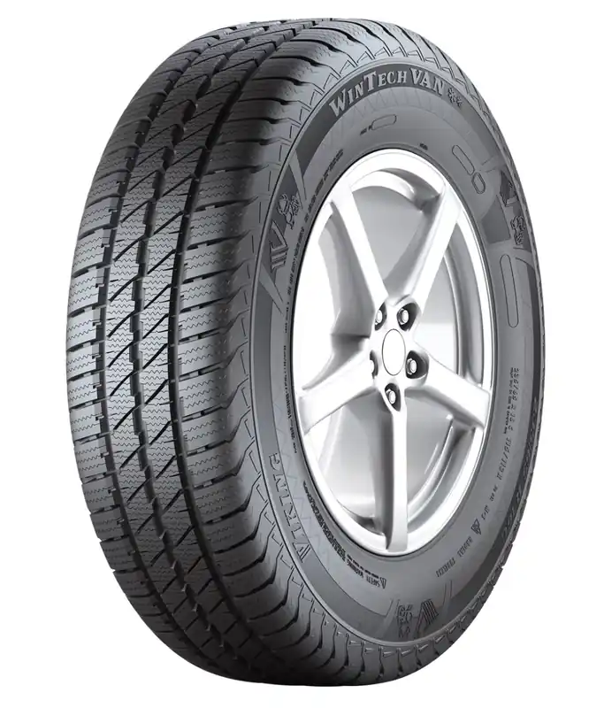 Reducere de preț Viking WinTech Van 225/70/R15C 112/110R