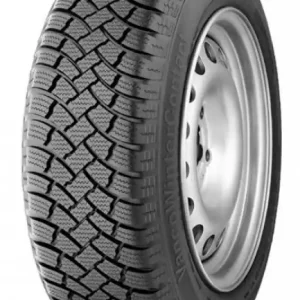 Continental VAN CONTACT WINTER 8PR 225/65/R16C 112/110R Ofertă limitată