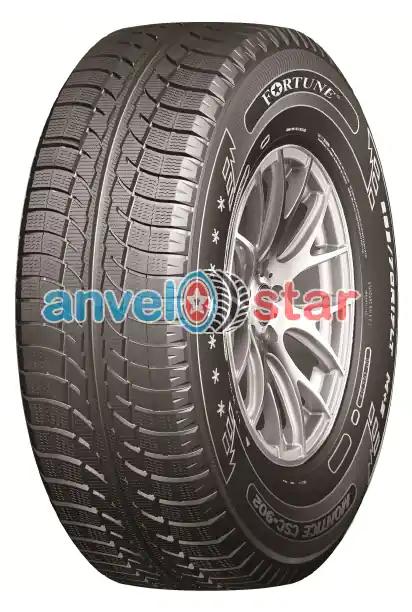 Noutate Fortune FSR902 235/65/R16C 115R