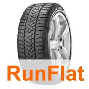 Pirelli WSZER3 (*) RFT 225/55/R17 97H Ieftin
